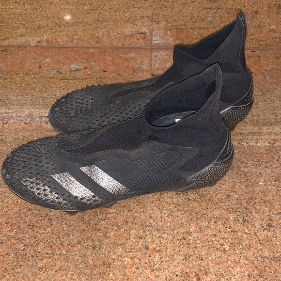 Adidas Originals Predator Freak cleats - Picture 4 of 8